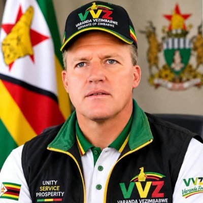 🇿🇼🇿🇼Zimbabwean Person 🇿🇼🇿🇼's profile picture