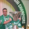 محمد صنبع 🫵🏻💚 #بطل_النخبتين 🏆🏆✌🏻's profile picture