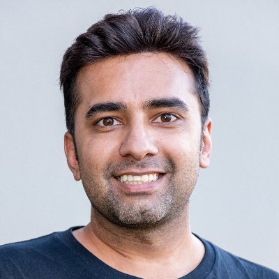 Sid Yadav's profile picture