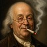 BenjaminDanklin's profile picture