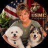USMC Lady Vet 🇺🇸 的头像