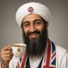 Osama Jim Pardon ็ๅคดๅ