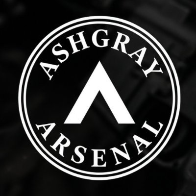 AshGrayArsenal's profile picture