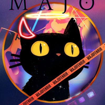 majofenrir's profile picture