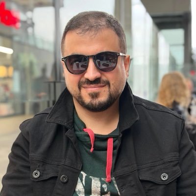 Burak Eren's profile picture