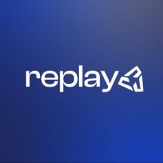 Replay's profile picture