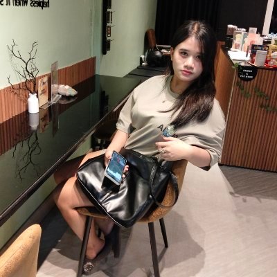 เจ้าน้ำตัวเล็ก🐇🌠's profile picture