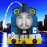 CAPTAIN Robert Thomas the Tank Engine 的头像