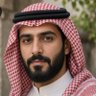 ☆ا́ل́ن́ش́مي́ ا́ل́م́ل́ك́ي☆ 的头像