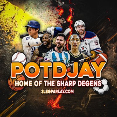 POTDJay's profile picture