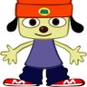 Фото профиля PaRappa the Rappa Ternt Sanga