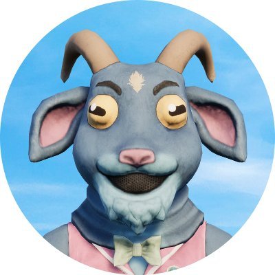 Goat Simulator's profile picture