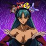 Evil resident lover| Darkstalkers for Fortnite profil fotoğrafı