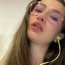 Profilbild von Aleksandra