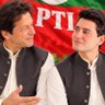 Salman khan PTI's profile picture