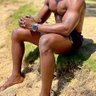 Mike Upton's profile picture
