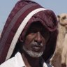 Фото профиля Abdullahi