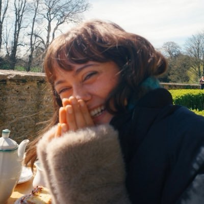 djospurnell's profile picture