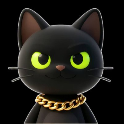 Dope Cat's profile picture