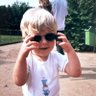 finn profil fotoğrafı