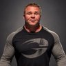 Profilbild von Helgi Strengthcoach
