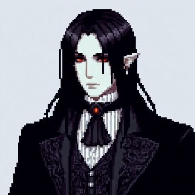 alucardworld's profile picture