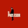 The Professor profil fotoğrafı