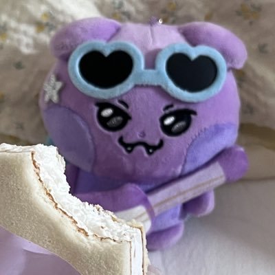 Saniberrycake's profile picture