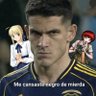 Nicolás Novello (121 días para Danganronpa 2x2)'s profile picture