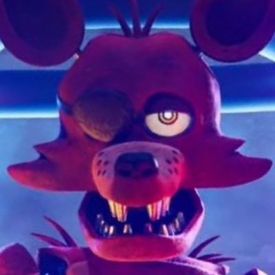 Foxy The Pirate's profile picture