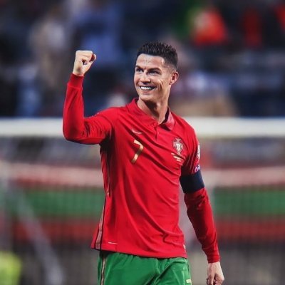 RonaldoFc001's profile picture