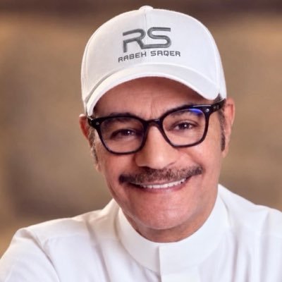 RabehSaqer's profile picture
