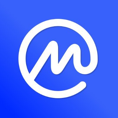 CoinMarketCap's profile picture