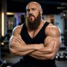 beardy mcbeardybeard profil fotoğrafı