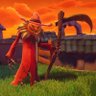 Profilbild von Omniverse Man/Fan of Games, Movies and Shows
