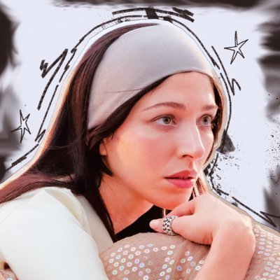 Info Caroline Polachek's profile picture