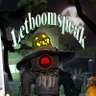 MR_POLISH_MAN - LetBoomSpeak.com's profile picture