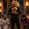 Фото профиля Harry kane will win the 2026 ballon d'or