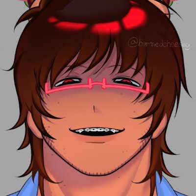 𑣲📮🪓 Very very sleepy's profile picture