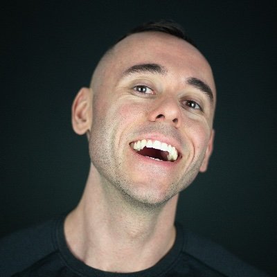 @CoreyTonge's profile picture