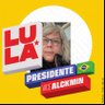 amarlua Presidente Lula 🇧🇷🦜🦑🇧🇷🚩🇵🇸 的头像