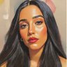 ( المرأة المستبدة )💍👑🦌🧜♀️ profil fotoğrafı