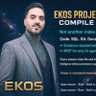 Фото профиля EKOS _ AGI 🦊 🇮🇷