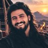 ♥️Ahmed Al-Arjani ♥️ profil fotoğrafı