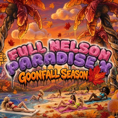 🌴 FULL NELSON PARADISEX 4K 🌴's profile picture
