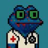 NFT NURSE CRYPTO 𝖌𝖒⚡️𝖌𝖓's profile picture
