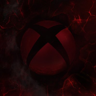 XBOX's profile picture