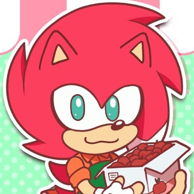 sparks 🍎 adoptable arc's profile picture