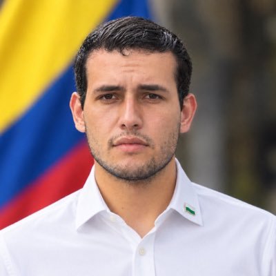 Santiago Alvarán's profile picture