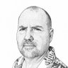 Profilbild von Wayne Lambright